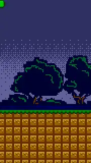 John GBA Lite Screenshot 7