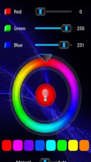AurA audio Screenshot 3