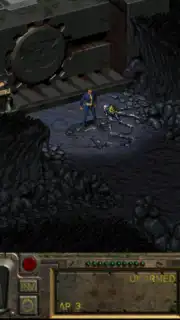 ExaGear RPG Screenshot 6