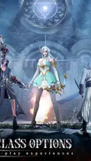Ancient Seal: The Exorcist Screenshot 7