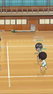 Haikyuu! Touch the dream (KR) Screenshot 3