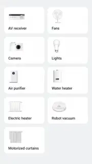 IR Remote Screenshot 2