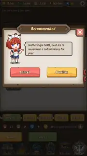 Adventure Legion Screenshot 9