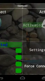 Connection Stabilizer Booster Screenshot 8