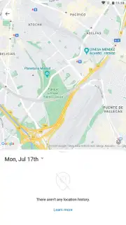 iSharing Screenshot 7