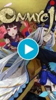Onmyoji Screenshot 1