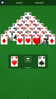 Microsoft Solitaire Collection Screenshot 2