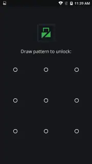AppPlus Lockdown Screenshot 3
