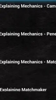 World Of Tanks TV Screenshot 5