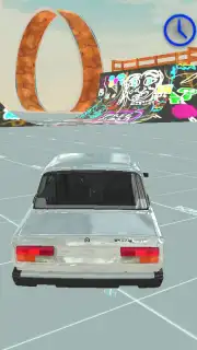 Cindy Car Crash Screenshot 6