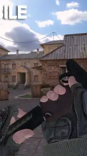 Z.O.V Mobile Early Beta Screenshot 8