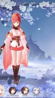 Goddess MUA Screenshot 5
