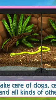 PetWorld: Animal Shelter Screenshot 3