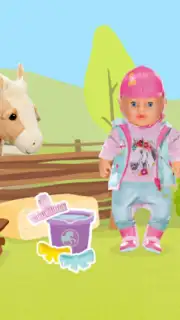 BABY born® Doll & Playtime Fun Screenshot 15