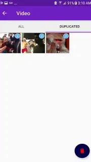 Cleaner for Whatsapp - Clean Junk Files Screenshot 1