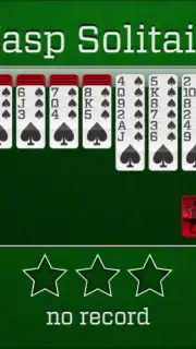 Spider Solitaire World Screenshot 2