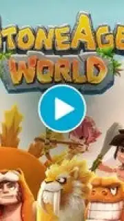 StoneAge World Screenshot 1