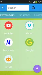 descargar youtube Screenshot 4