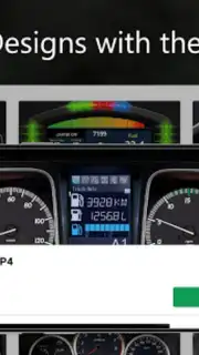 SIM Dashboard Screenshot 9