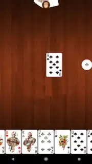 Online Belka Card Game Screenshot 8