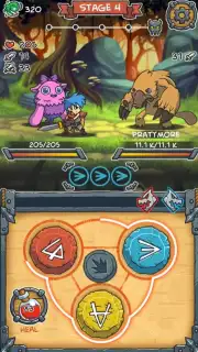 Combo Rush Screenshot 7