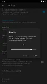 SuperDisplay - Virtual Monitor Screenshot 12