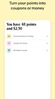 Bower: Recycle & get rewarded Screenshot 4