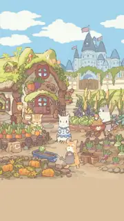 Cats & Soup : Magic Recipe Screenshot 9