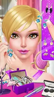 Flea Market Salon Screenshot 8