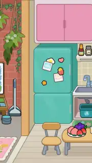 Game World Screenshot 6