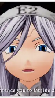 EDENS ZERO Pocket Galaxy Screenshot 2