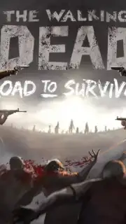 Walking Dead: Road to Survival Screenshot 4