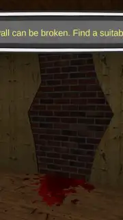 Grandpa And Granny Home Escape Screenshot 1