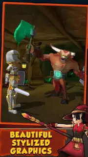Hero Forge Screenshot 9