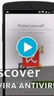 Avira Free Android Security Screenshot 1