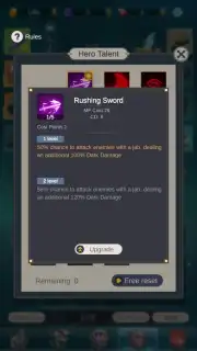 Girls Summoner Screenshot 6