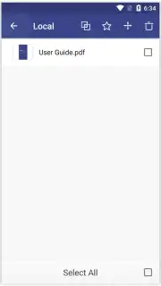 PDFelement - PDF Reader and Annotator Screenshot 13