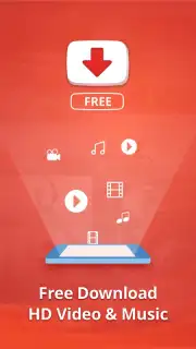 InsTube YouTube Downloader Screenshot 1
