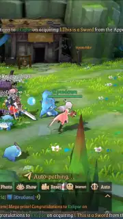 Light of Thel Screenshot 6