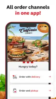 KFC CZ Screenshot 2