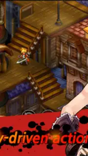 Mystic Guardian PV: Action RPG Screenshot 7