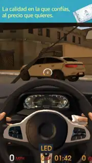 Driving School Simulator Screenshot 14