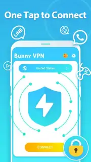 Bunny VPN Proxy Screenshot 7