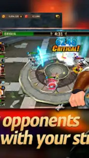 ERUASAGA Screenshot 2