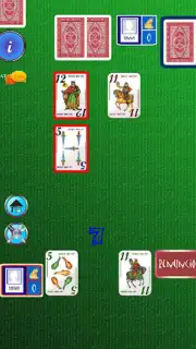 Escoba HD Screenshot 4