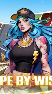 Prison Angels - Global Screenshot 1