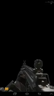 Gun Camera Screenshot 20