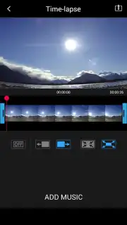 Action Cam Screenshot 2