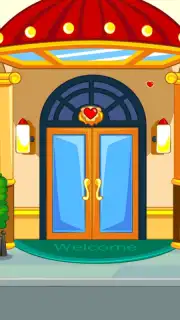 My Town Hotel Screenshot 5