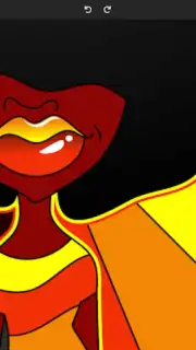 Vector Ink: SVG, Illustrator Screenshot 13